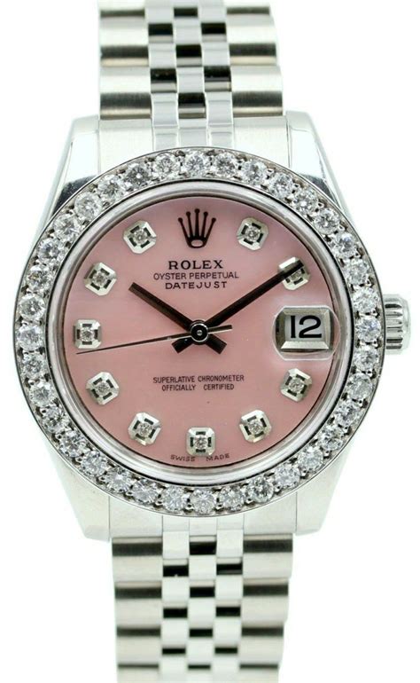 damen rolex königring|Rolex armbandduhren damen.